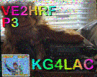 SSTV