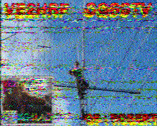 SSTV