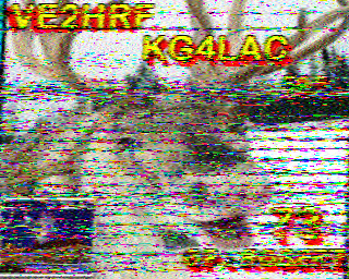 SSTV