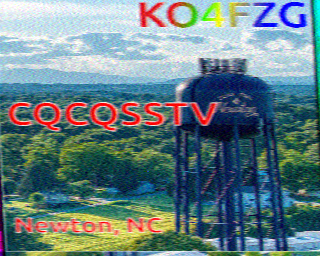 SSTV