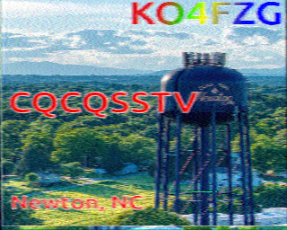 SSTV