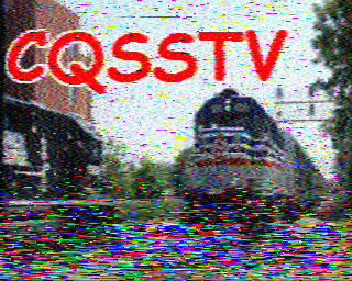 SSTV
