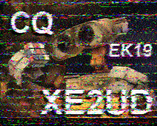 SSTV