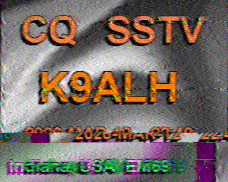 SSTV