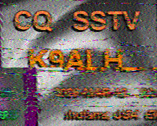 SSTV