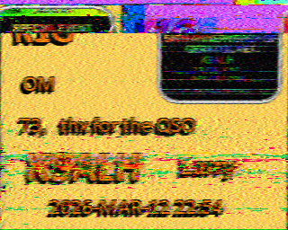 SSTV
