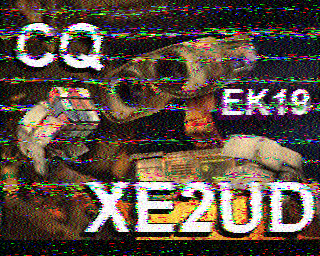 SSTV
