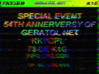 SSTV
