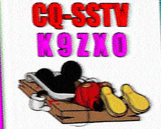 SSTV