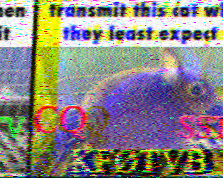 SSTV