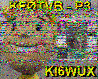 SSTV