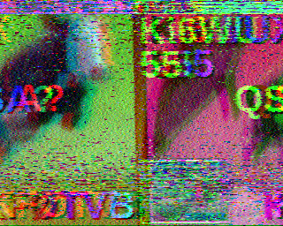 SSTV