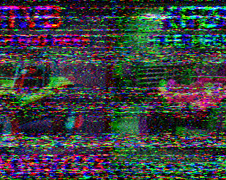 SSTV