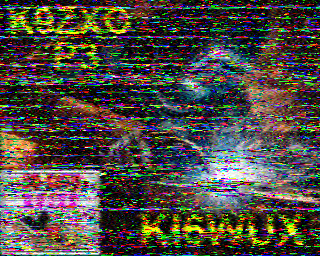 SSTV