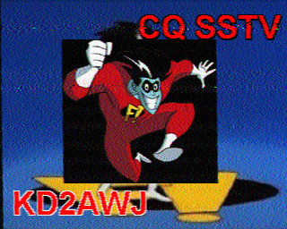 SSTV