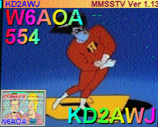 SSTV