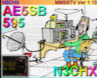 SSTV