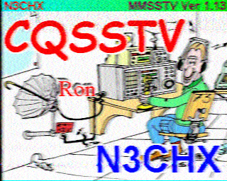 SSTV