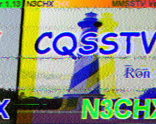 SSTV
