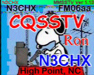 SSTV