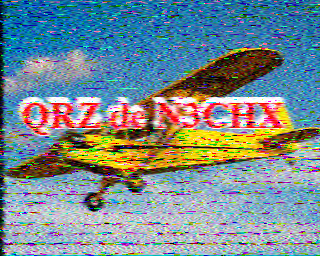 SSTV