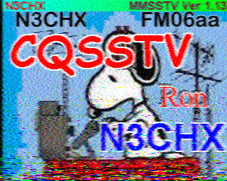 SSTV