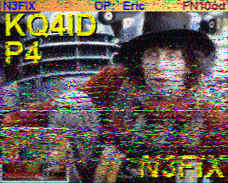 SSTV