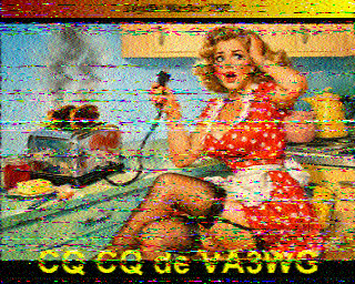 SSTV