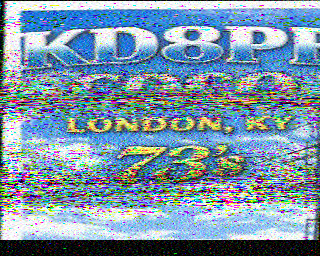 SSTV
