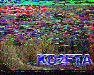 SSTV