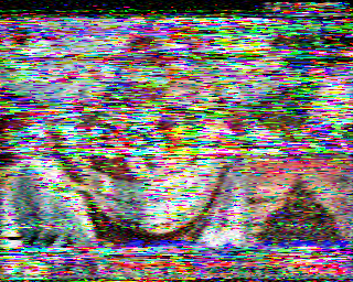 SSTV