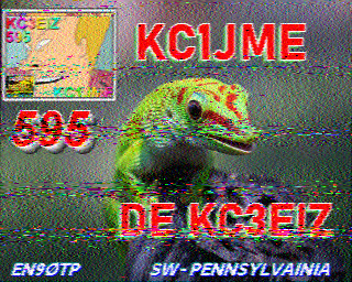 SSTV
