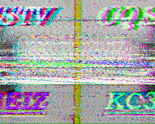 SSTV
