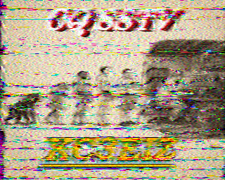 SSTV