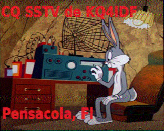 SSTV