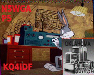 SSTV