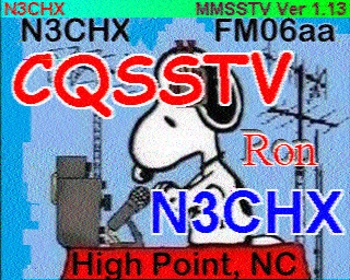 SSTV