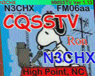 SSTV