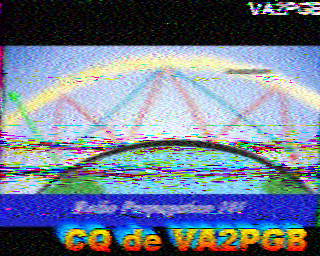 SSTV