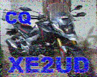 SSTV