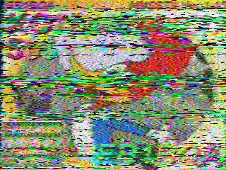 SSTV