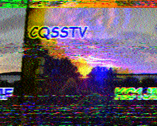 SSTV
