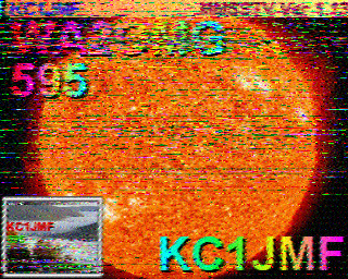 SSTV