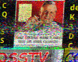SSTV