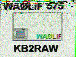 SSTV