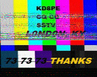 SSTV