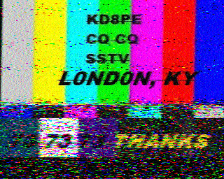 SSTV