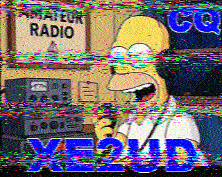 SSTV