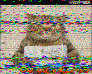 SSTV