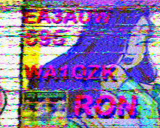 SSTV